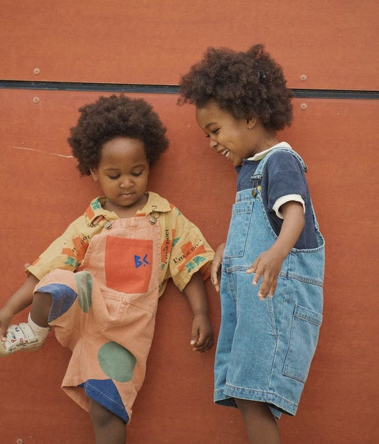 Sustainable Fashion: How Kids Can Make a Difference Through Thrifting