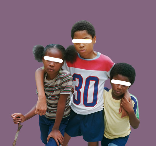 Benefits of Kids Embracing Thrifting