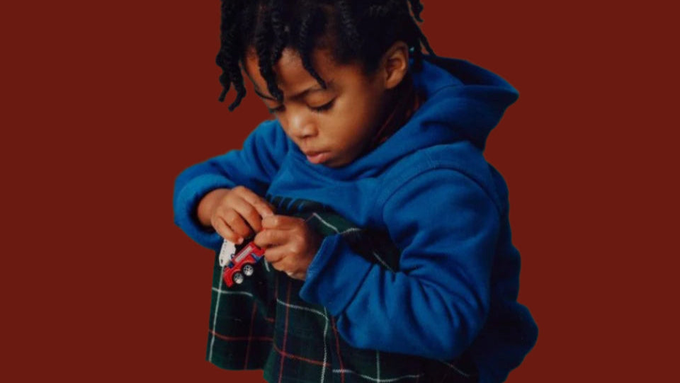 How to Get Kids Started with Thrifting