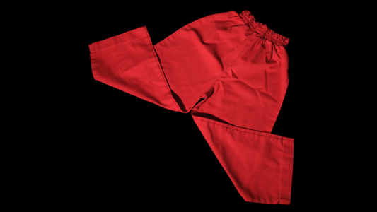 VINTAGE 1989 Permanent Press Pants
