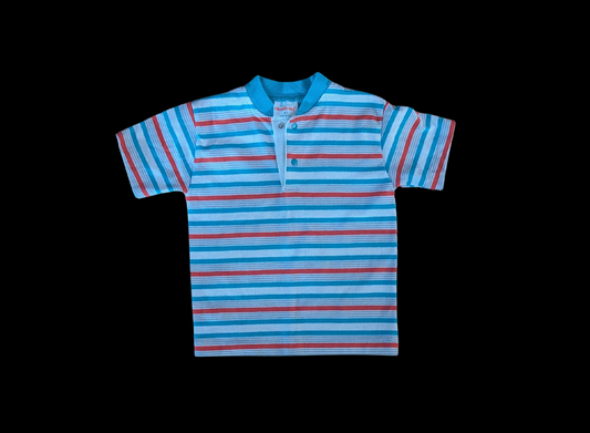 Vintage 1970 Health Tex Tee