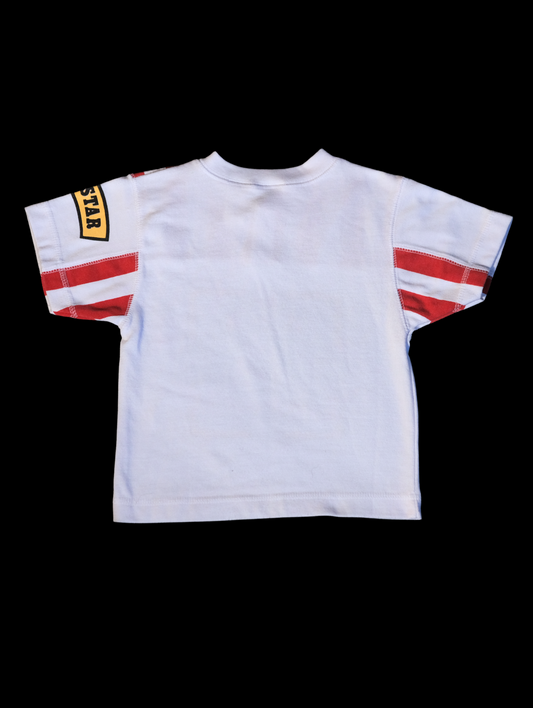 VINTAGE 1990 Levis Short Sleeve Shirt