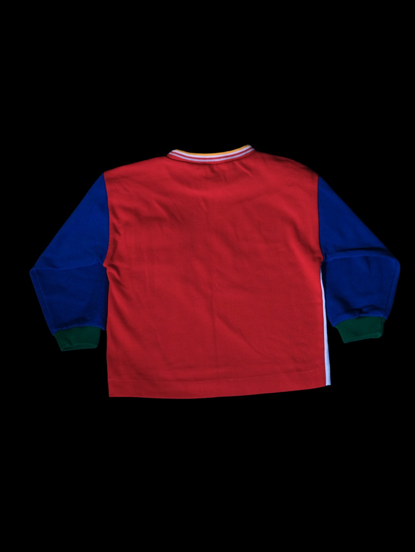 Vintage 1990 Levis Long Sleeve Shirt