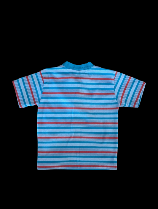 Vintage 1970 Health Tex Tee
