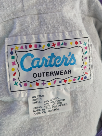 Vintage Carter's Outerwear Jacket
