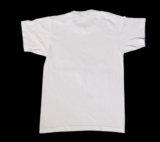 Vintage 1989 Brigham Young Tee